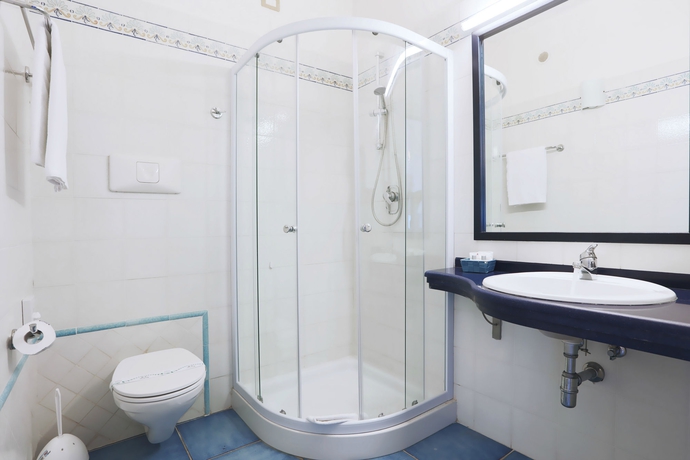 Imagen de la habitación del Hotel Ipomea Club. Foto 6