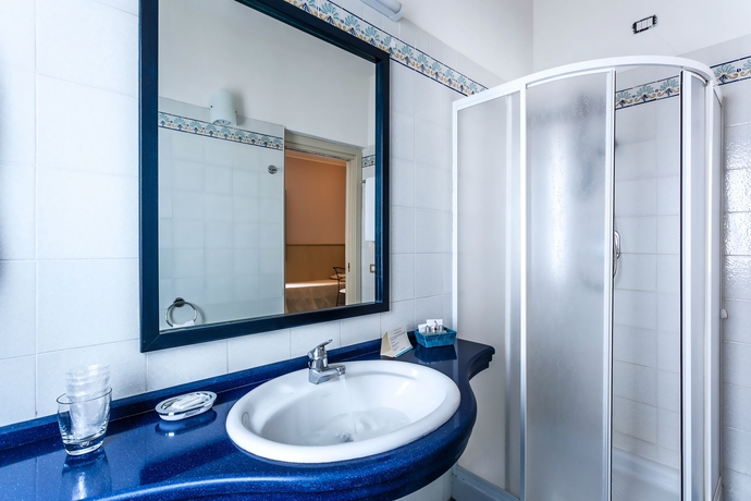 Imagen de la habitación del Hotel Ipomea Club. Foto 7