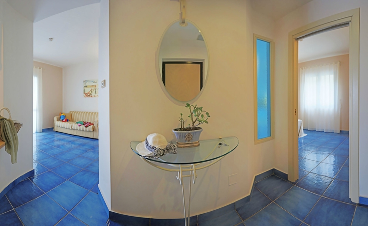 Imagen de la habitación del Hotel Ipomea Club. Foto 10