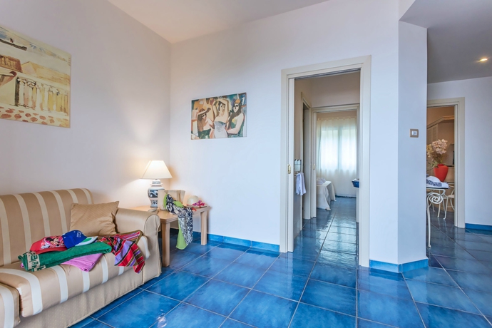 Imagen de los interiores del Hotel Ipomea Club. Foto 16