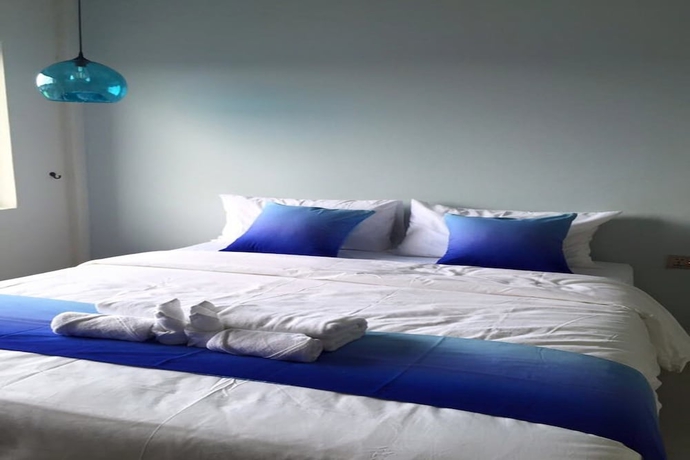 Imagen de la habitación del Hotel Ipower Chiang Rai. Foto 6