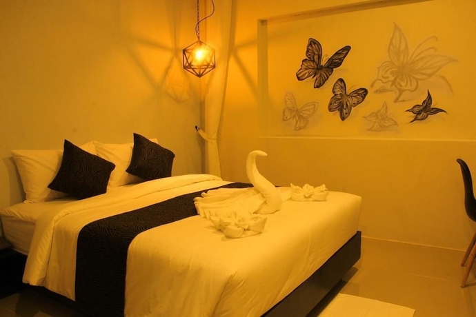 Imagen de la habitación del Hotel Ipower Chiang Rai. Foto 10