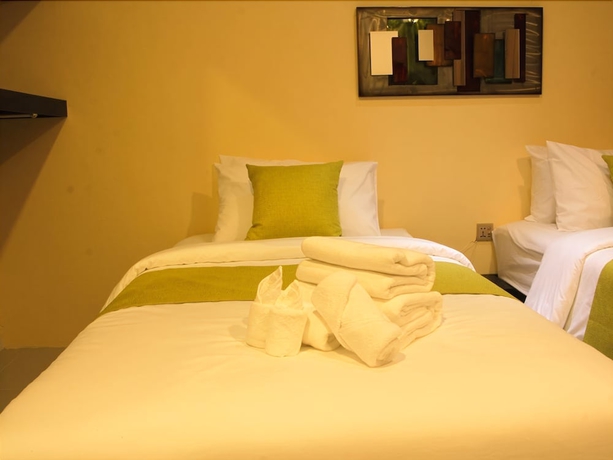 Imagen de la habitación del Hotel Ipower Chiang Rai. Foto 11