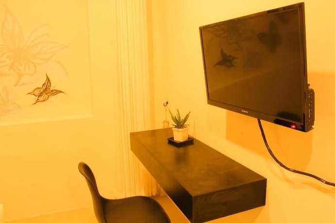 Imagen de la habitación del Hotel Ipower Chiang Rai. Foto 12
