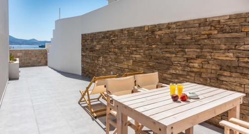Imagen general del Hotel Ippocampos Studios. Foto 4