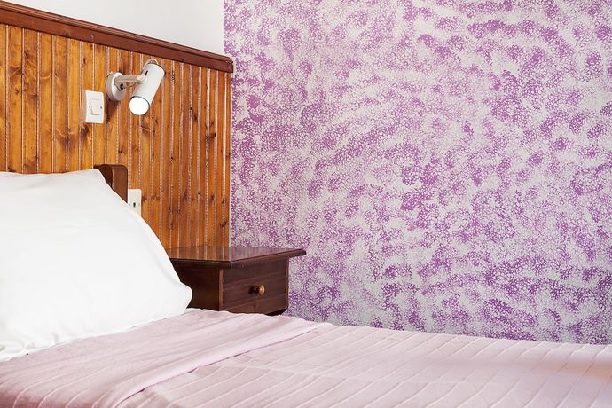 Imagen de la habitación del Hotel Ippokampos, Patmos. Foto 8