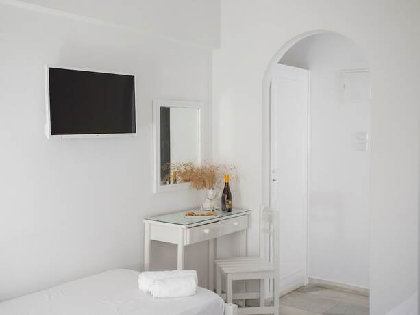 Imagen de la habitación del Hotel Ippokampos Town Apartments. Foto 12