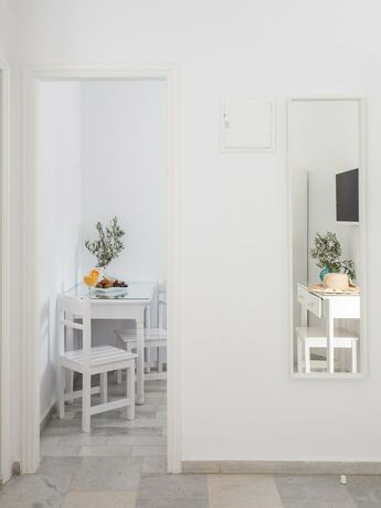 Imagen de la habitación del Hotel Ippokampos Town Apartments. Foto 13