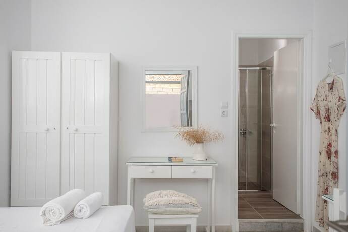 Imagen general del Hotel Ippokampos Town Apartments. Foto 4