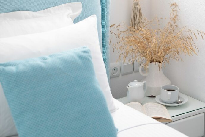 Imagen general del Hotel Ippokampos Town Apartments. Foto 8