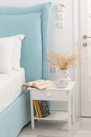 Imagen general del Hotel Ippokampos Town Apartments. Foto 10