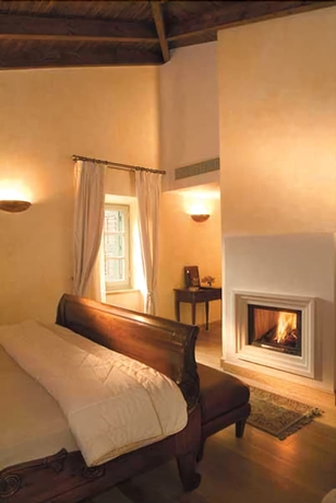 Imagen de la habitación del Hotel Ippoliti. Foto 13