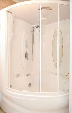 Imagen de la habitación del Hotel Ippoliti. Foto 16