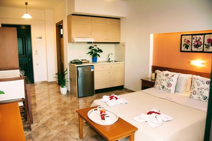 Imagen general del Hotel Ippoliti Village. Foto 6