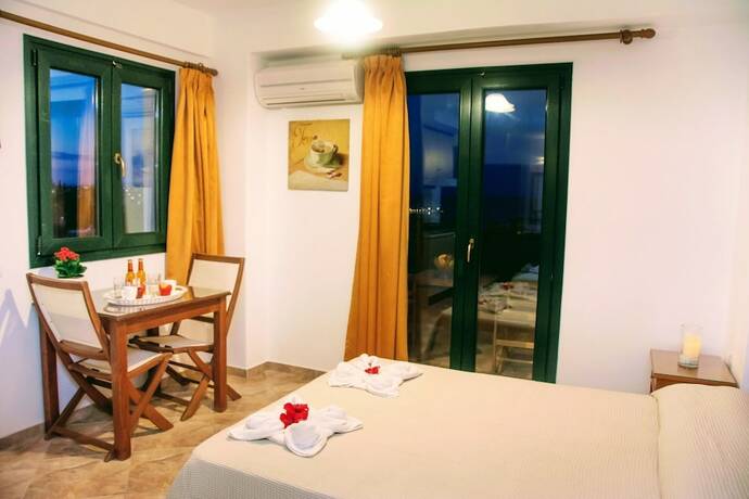 Imagen general del Hotel Ippoliti Village. Foto 10