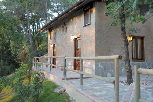 Imagen de la habitación del Hotel Ippotur Medieval Resort. Foto 5