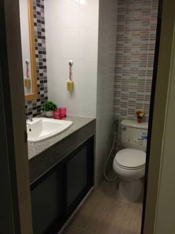 Imagen de la habitación del Hotel Ipremium Sukhumvit 81. Foto 3