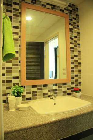 Imagen de la habitación del Hotel Ipremium Sukhumvit 81. Foto 10