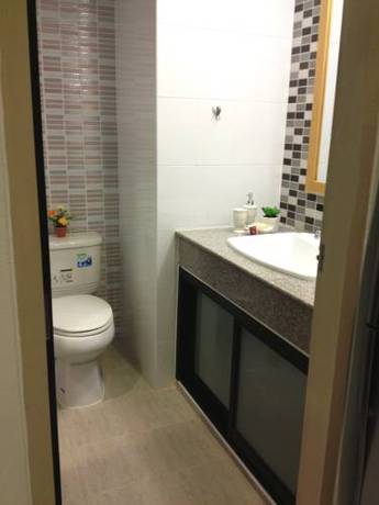 Imagen de la habitación del Hotel Ipremium Sukhumvit 81. Foto 14