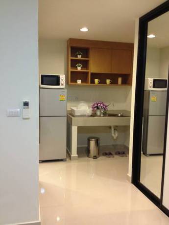 Imagen de la habitación del Hotel Ipremium Sukhumvit 81. Foto 15