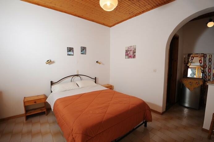Imagen de la habitación del Hotel Ipsia Apartments. Foto 15