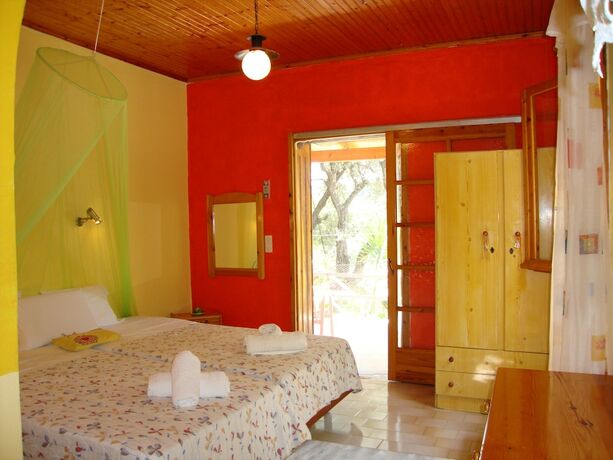 Imagen general del Hotel Ipsia Apartments. Foto 4