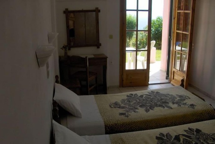 Imagen general del Hotel Ipsia Apartments. Foto 6