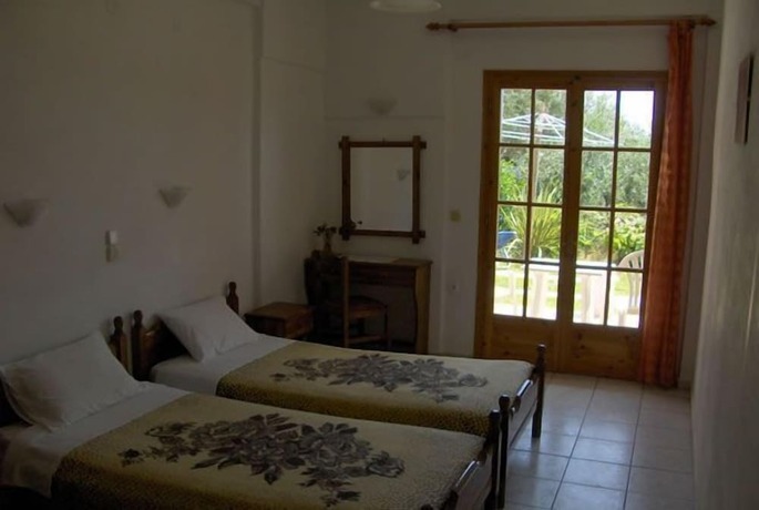 Imagen de la habitación del Hotel Ipsia Apartments. Foto 16