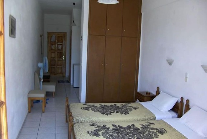 Imagen general del Hotel Ipsia Apartments. Foto 14