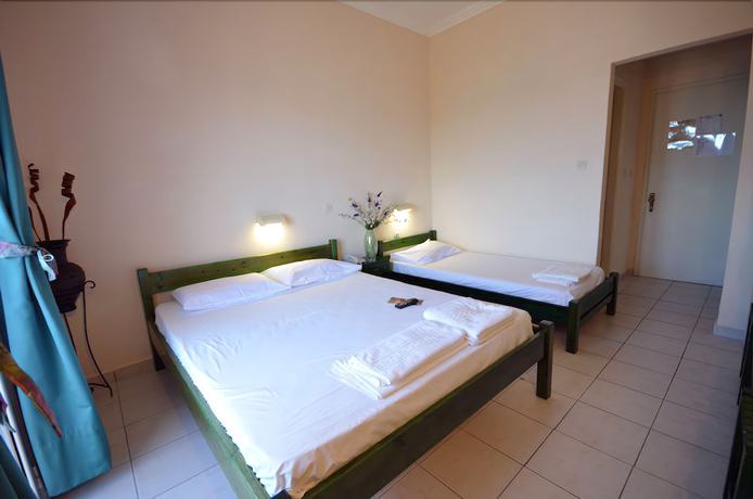 Imagen de la habitación del Hotel Ipsos Di Mare. Foto 8