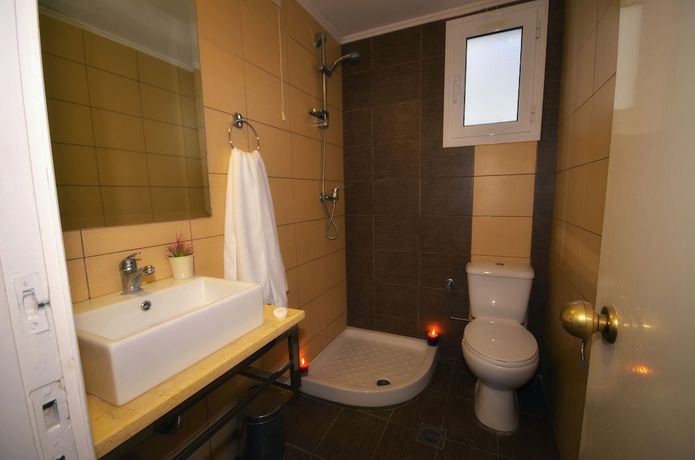 Imagen de la habitación del Hotel Ipsos Di Mare. Foto 12