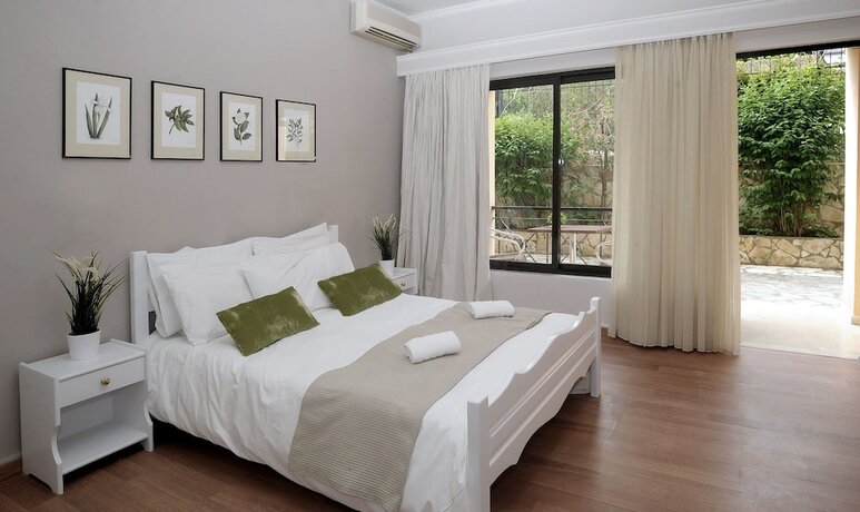Imagen de la habitación del Hotel Ipsos Holidays. Foto 18