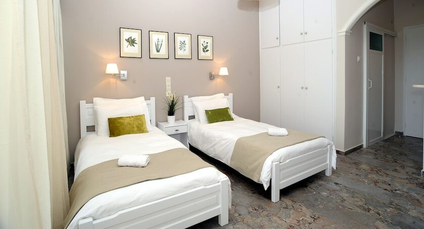 Imagen de la habitación del Hotel Ipsos Holidays. Foto 19