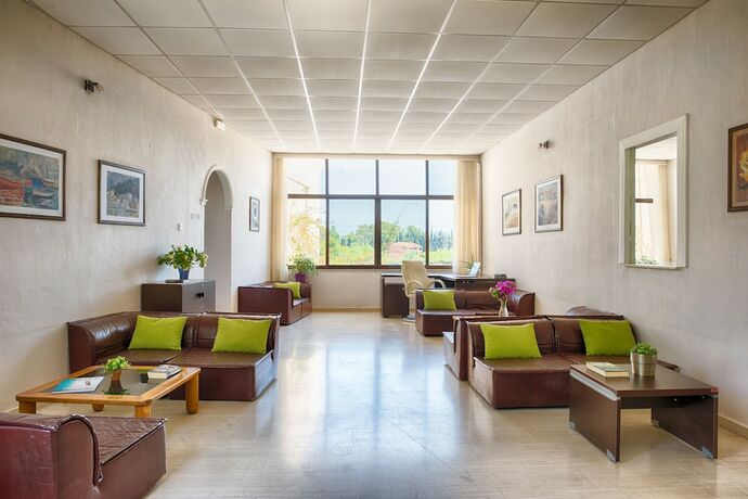 Imagen general del Hotel Ipsos Holidays. Foto 13