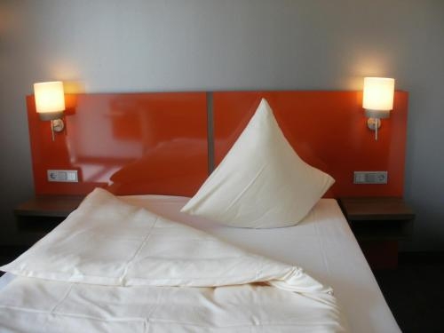 Imagen de la habitación del Hotel Iq-hotel Ulm. Foto 6
