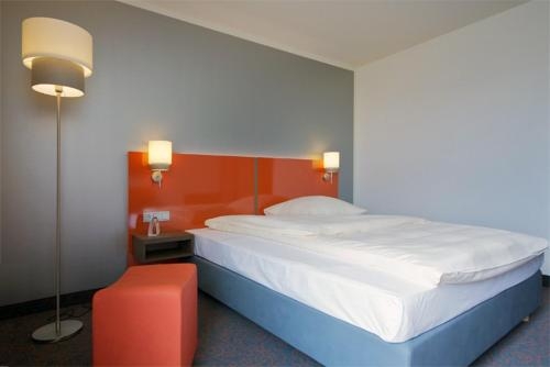 Imagen de la habitación del Hotel Iq-hotel Ulm. Foto 10
