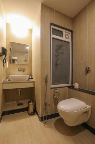 Imagen general del Hotel Ira By Orchid, Ayodhya. Foto 1