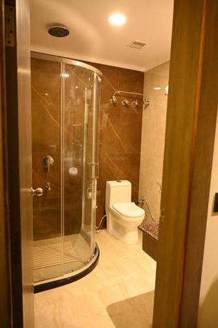 Imagen general del Hotel Ira By Orchid, Ayodhya. Foto 8