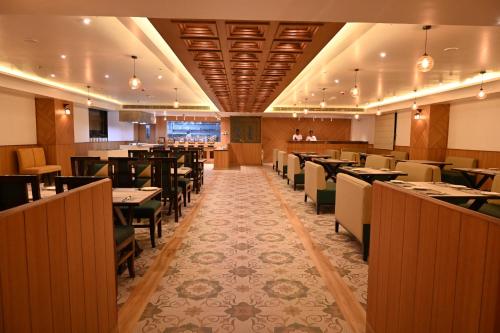 Imagen general del Hotel Ira By Orchid, Ayodhya. Foto 11