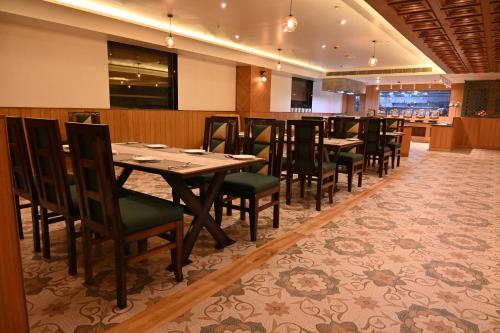 Imagen general del Hotel Ira By Orchid, Ayodhya. Foto 12