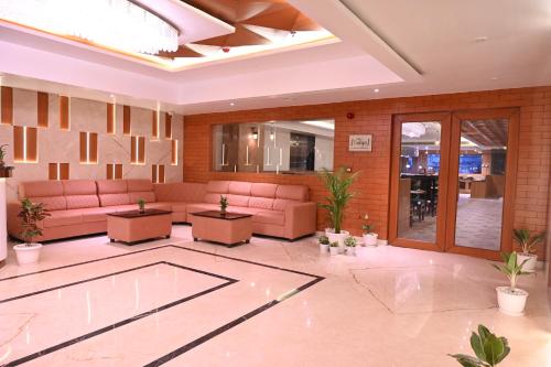 Imagen general del Hotel Ira By Orchid, Ayodhya. Foto 15