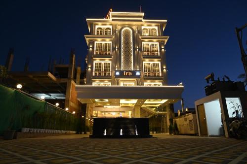Imagen general del Hotel Ira By Orchid, Ayodhya. Foto 17