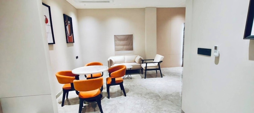 Imagen de la habitación del Hotel Ira By Orchid Bhavnagar. Foto 2