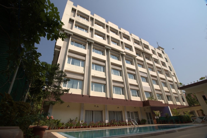 Imagen general del Hotel Ira By Orchid Bhubaneswar. Foto 1