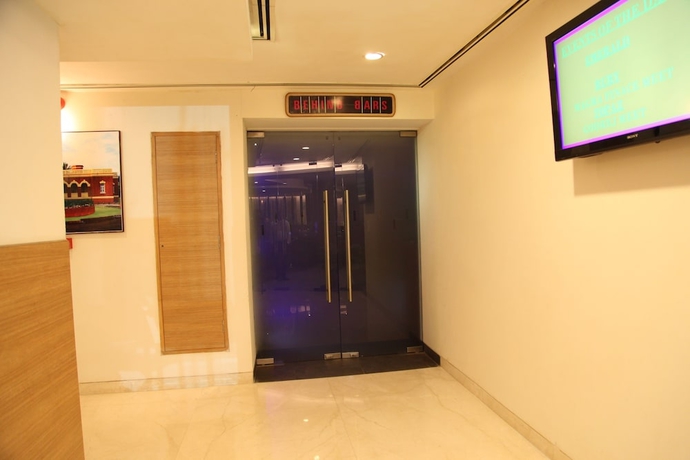 Imagen de los interiores del Hotel Ira By Orchid Bhubaneswar. Foto 15
