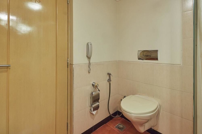 Imagen de la habitación del Hotel Ira By Orchid Mumbai T-2 International Airport. Foto 6