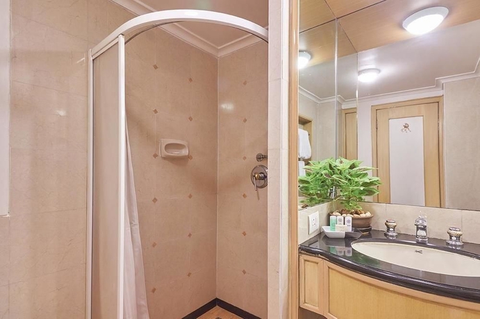 Imagen de la habitación del Hotel Ira By Orchid Mumbai T-2 International Airport. Foto 7