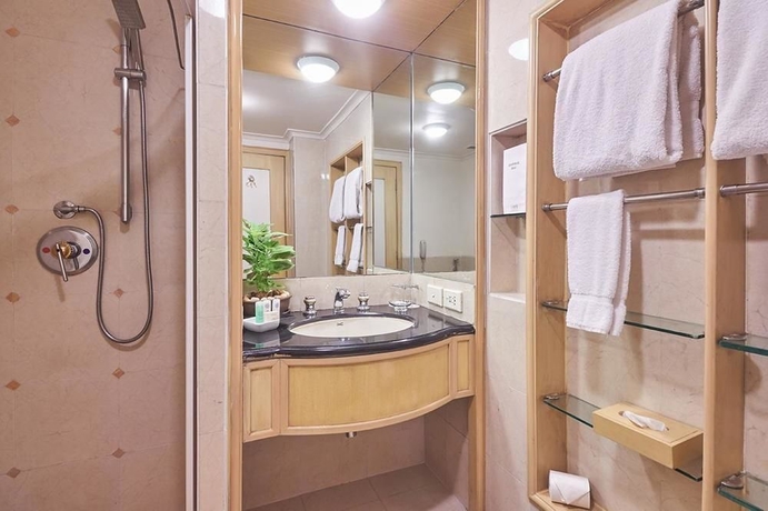 Imagen de la habitación del Hotel Ira By Orchid Mumbai T-2 International Airport. Foto 8