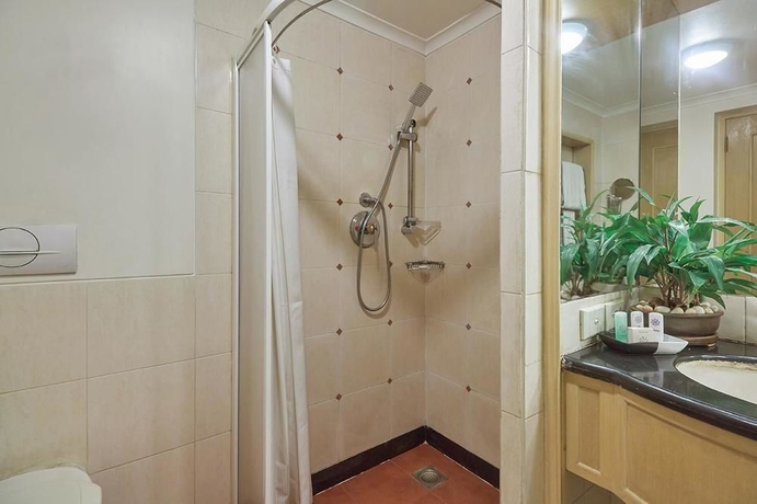 Imagen de la habitación del Hotel Ira By Orchid Mumbai T-2 International Airport. Foto 10