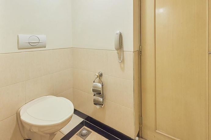 Imagen de la habitación del Hotel Ira By Orchid Mumbai T-2 International Airport. Foto 11